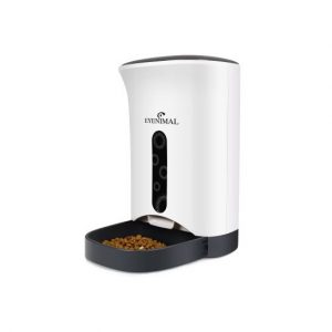 Distributeur de croquette EYENIMAL Small Pet Feeder