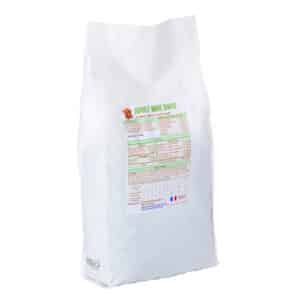 1 paquet de 4 kg de croquettes pour chien/ ADULTE MINI 30/15